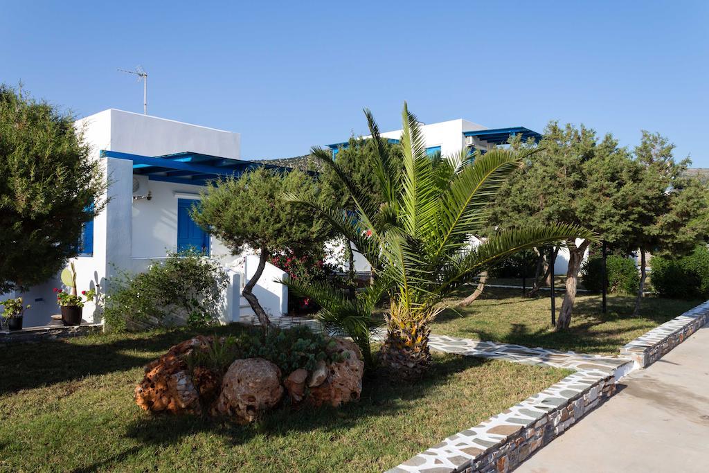 Vrahia Studios Agiassos Ngoại thất bức ảnh