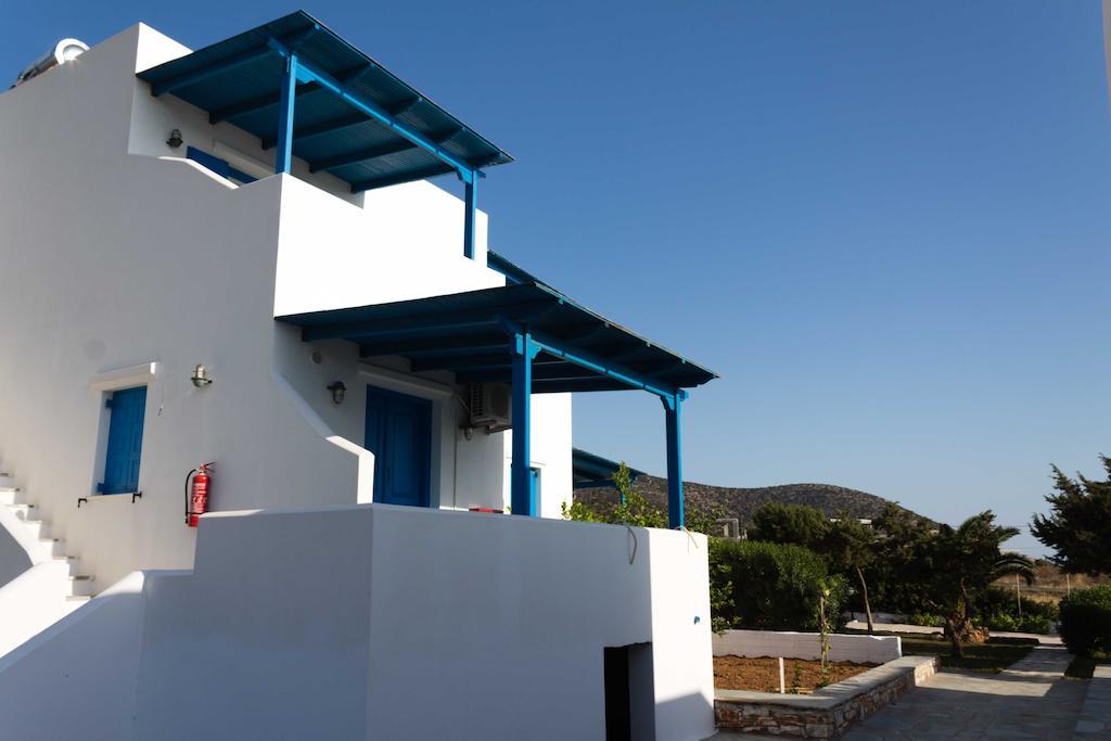 Vrahia Studios Agiassos Ngoại thất bức ảnh