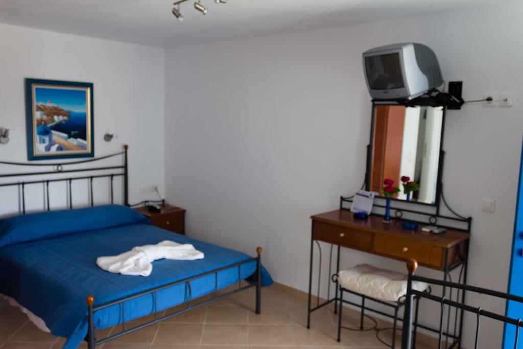 Vrahia Studios Agiassos Phòng bức ảnh